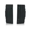 AC Radiator Louvers Ktm/Husqvarna Black