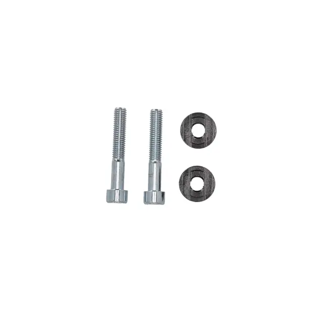 AC Mounting Kit Fuel Tank 0012438. 