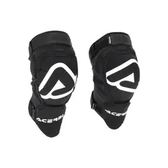 AC X-Knee Knee Guard Soft Adult Finns i flera färger