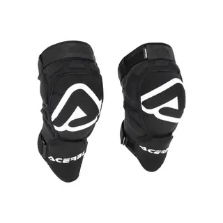 AC X-Knee Knee Guard Soft Adult Finns i flera färger