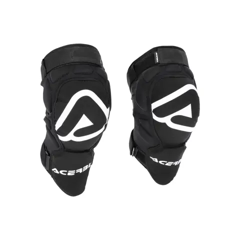 AC X-Knee Knee Guard Soft Adult Finns i flera färger