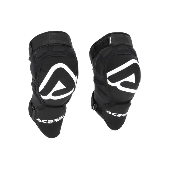 AC X-Knee Knee Guard Soft Adult Finns i flera färger 