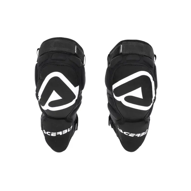 AC X-Knee Knee Guard Soft Adult Finns i flera färger 