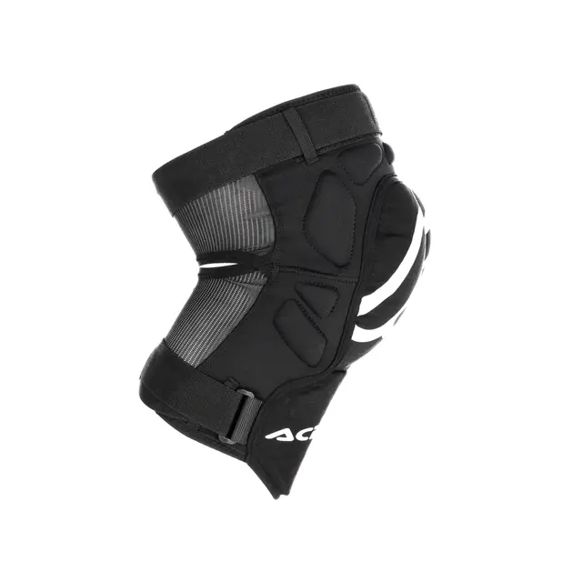 AC X-Knee Knee Guard Soft Adult Finns i flera färger 
