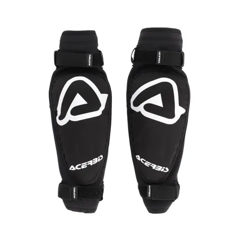 AC X-Elbow Guard Soft Junior Finnes i flere varianter