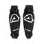 AC X-Elbow Guard Soft Junior Black, Sort