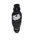 AC X-Elbow Guard Soft Junior Black/White, Sort/Hvit