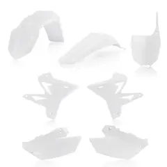 AC Restyling Kit Yz125/250 02/14 Finns i flera färger