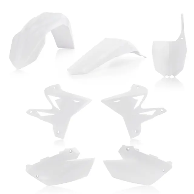 AC Restyling Kit Yz125/250 02/14 Finns i flera färger 