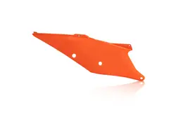AC Side Panels Ktm Sx/Sxf 2019 Finns i flera färger
