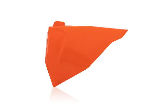 AC Air Box Cover Sx Sx/Sxf 2019 Finns i flera färger 