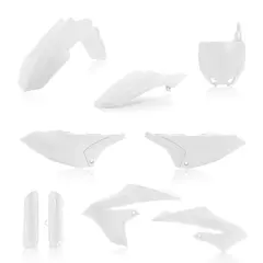 AC Plastic Full Kits Yz 65 2019 Finns i flera färger