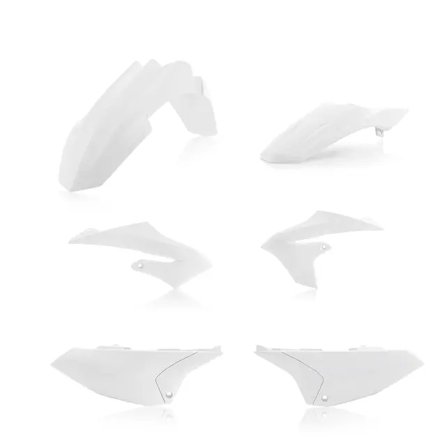 AC Plastic Kits Yz 65 2019 Finns i flera färger 