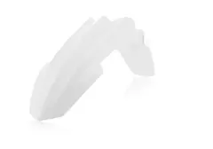 AC Front Fenders Yz 65 2019 Finns i flera färger