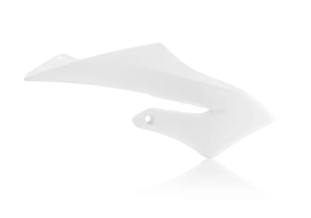 AC Radiator Scoops Yz 65 2019 Finns i flera färger 