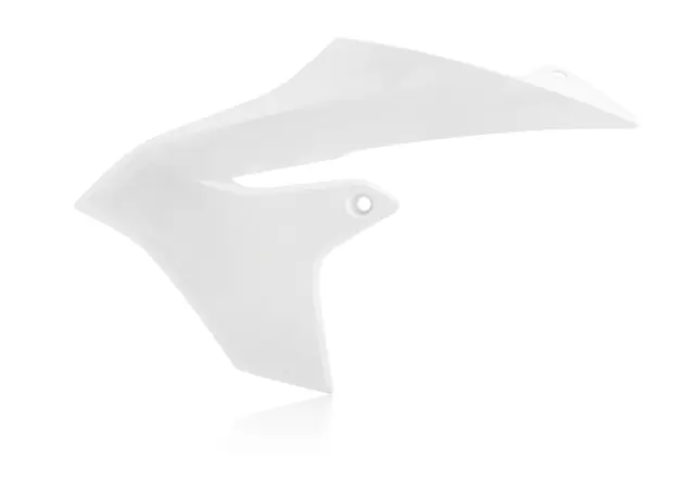 AC Radiator Scoops Yz 65 2019 Finns i flera färger 
