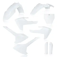 AC Plastic Full Kit Tc 65 2019 Finns i flera färger