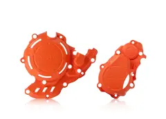 X-POWER FOR GG/KTM/HQ 250/350 Acerbis