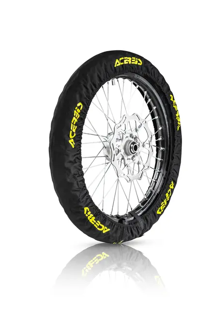 AC X-Tire Cover 18"/19" - 21" Kit for 21/18/19 wheels 