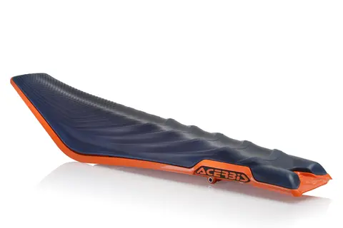 AC X-Air Seat KTM EXC/SX-F Finnes i flere farger