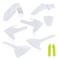 AC Full Kits Plastics Husq Tc85 2019 Standard