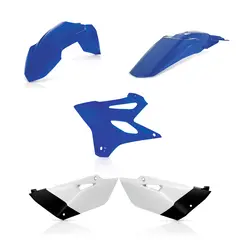 AC Plastic Kits Yamaha Yz85 19 Standard