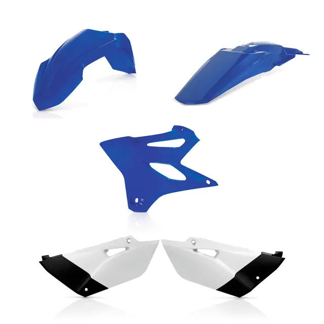 AC Plastic Kits Yamaha Yz85 19 Standard 