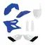 AC Plastic Full Kits Yamaha Yz 85 2019 Finns i flera färger