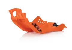 AC Skid Plate Ktm/Husqvarna Sx/Tc 250 19 Finns i flera färger