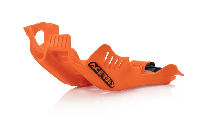 AC Skid Plate Ktm/Husqvarna Sx/Tc 250 19 Finns i flera färger 