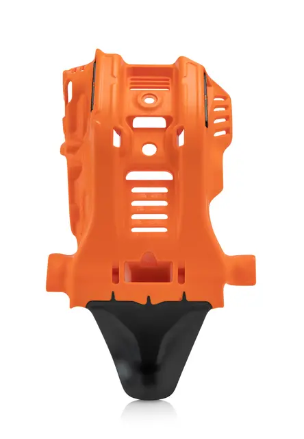 AC Skid Plate Ktm/Husqvarna Sx/Tc 250 19 Finns i flera färger 