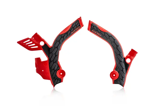 AC X-GRIP FRAME PROTECTOR FOR BETA X-GRIP Frame Protector 