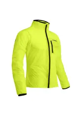 AC Jacket Rain Dek Pack Yellow