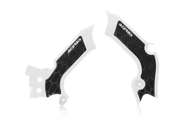 AC Frame Protector Kawaski Kxf450 19 Finns i flera färger 