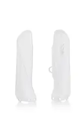AC Lower Fork Covers Yz85 2019 Finns i flera färger
