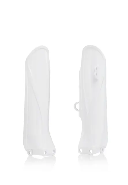 AC Lower Fork Covers Yz85 2019 Finns i flera färger 