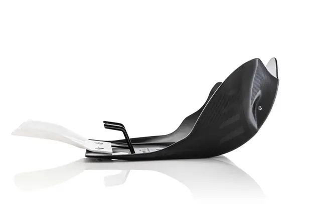 AC Skid Plate Suzuki Rmz 250 19 Finnes i flere farger 