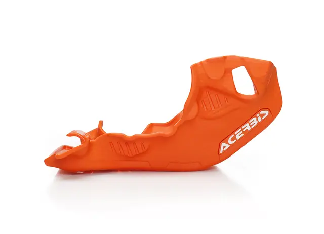AC Skid Plate Ktm Exc 250/300 20 Finns i flera färger 