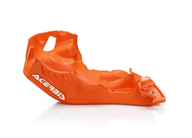 AC Skid Plate Ktm Exc 250/300 20 Finns i flera färger 