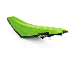 X-Air Seat KXF250 21-24 KXF 45 GREN/NSZ Acerbis