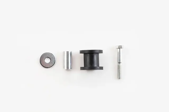 AC Mounting Kit Fuel Tank 0007845. 