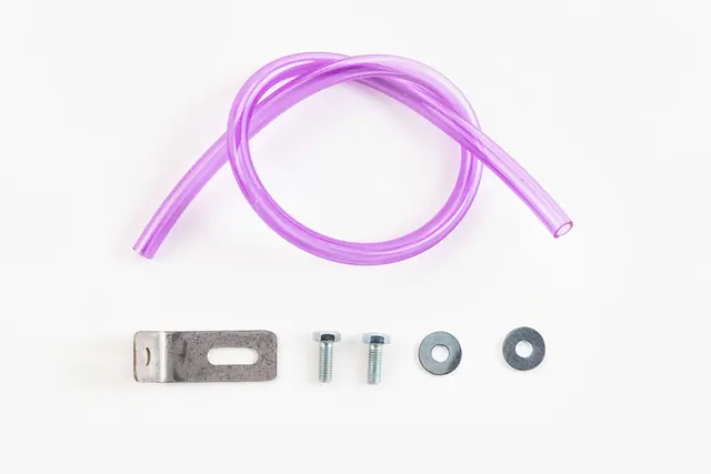 AC Mounting Kit Fuel Tank 0013551. 