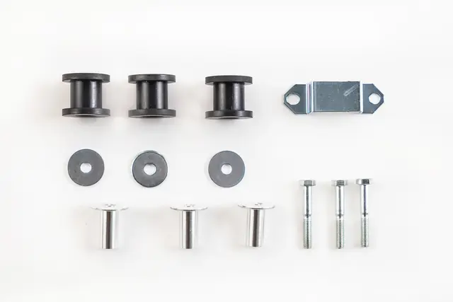 AC Mounting Kit Fuel Tank 0022761. 