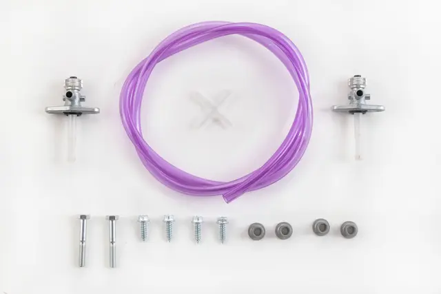 AC Mounting Kit Fuel Tank 0010999. 