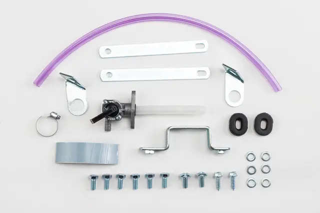AC Mounting Kit Fuel Tank 0001603. 