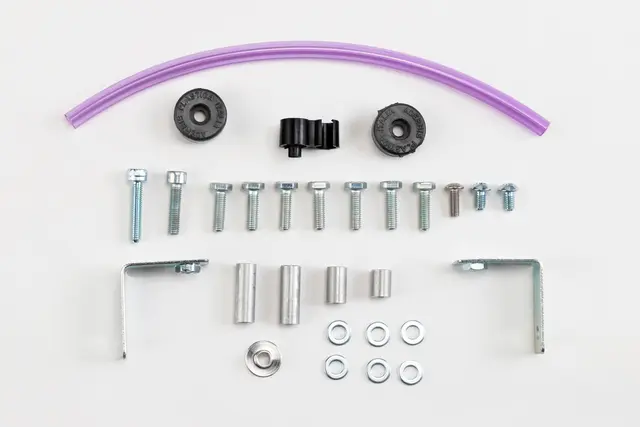 AC Mounting Kit Fuel Tank 0022952. 