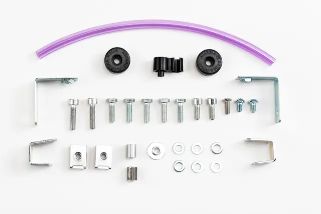 AC Mounting Kit Fuel Tank 0022925. 