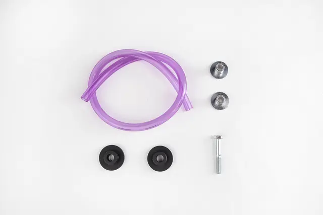 AC Mounting Kit Fuel Tank 0011514. 