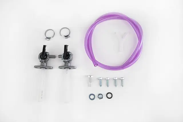 AC Mounting Kit Fuel Tank 0001604. 