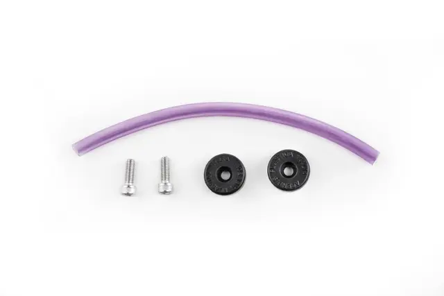 AC Mounting Kit Fuel Tank 0011607. 